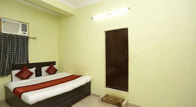 Dev Residency, Rezervovat Hotel Kota Rajasthan