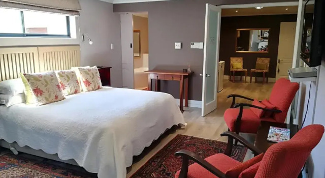 Номер Standard Cape Pillars Boutique Hotel