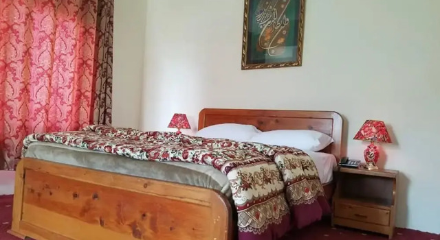 Hotel Mashabrum, Забронировать Отель Отели Скарду 3 звезды, 3*