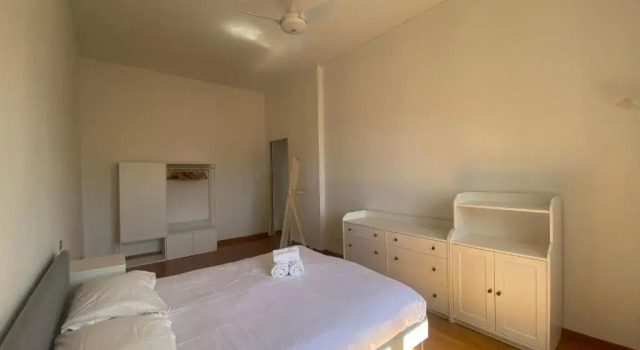 Апартаменты c 1 комнатой Hbhall Residenze Darsena