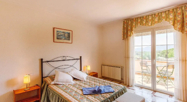 Bell Lloc 02 - Three Bedroom