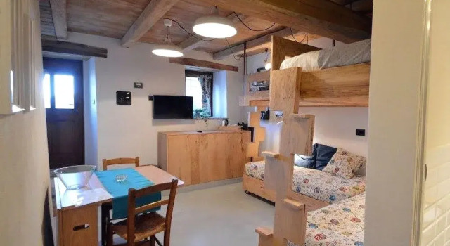 B&B del Cantoniere