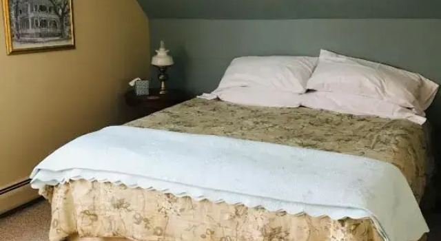 Апартаменты Standard Maplecroft Bed & Breakfast