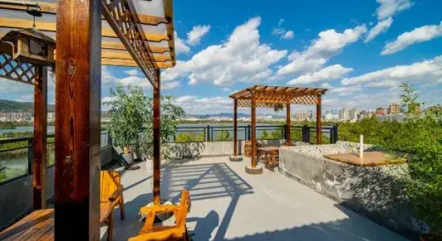 Mile Neighbors B&B (Huquan Ecological Park Branch), Prenota Bed & breakfast Miyang Yunnan