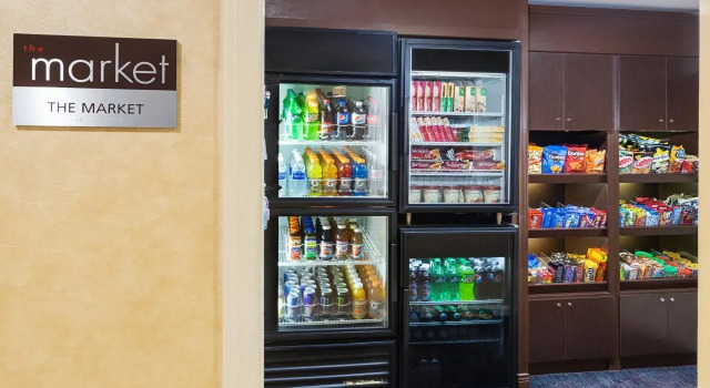 Residence Inn by Marriott San Diego Central