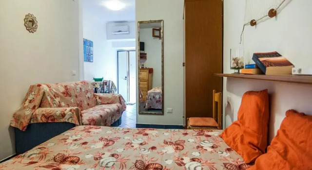 Casa Vacanza Vespucci 4