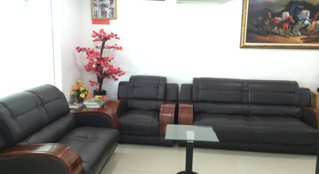 Grandview Vip Home, Reservar Hotel Raub Pahang