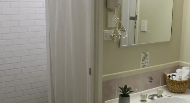 Студия Deluxe Motel Northview Mackay