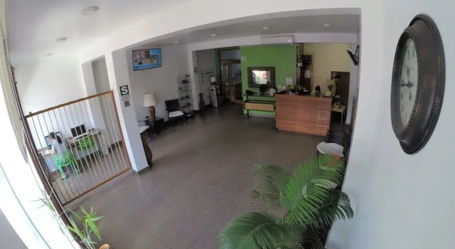 Hotel MDA Marfil del Amazonas