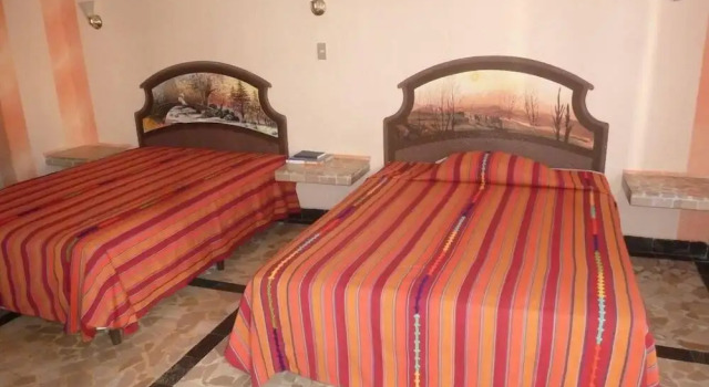 Номер Standard Perla Maya Hotel