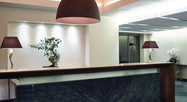 Samaria Hotel