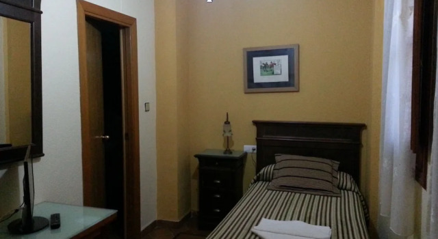 Номер Standard Hotel Almona