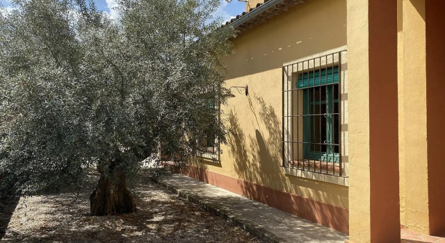 EL BAUZAL DE TRUJILLO, Book Hotel Hotels in Extremadura with a Pool, Swimming Pool
