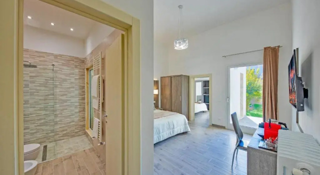 Standart oda B&B Gianmarti Suite