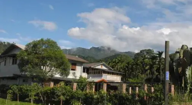 Suite Jiji Village Villa B&B