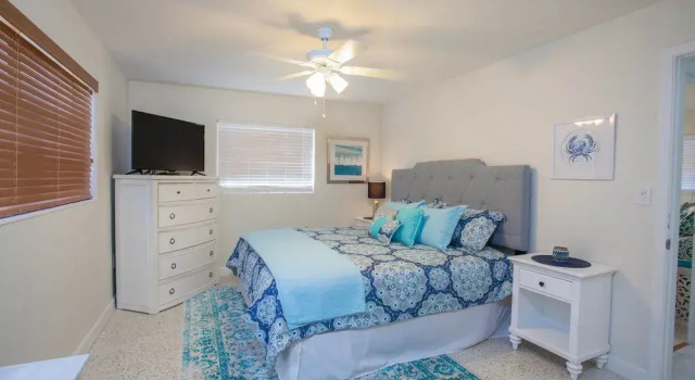 Коттедж Fort Myers Beach Area 540