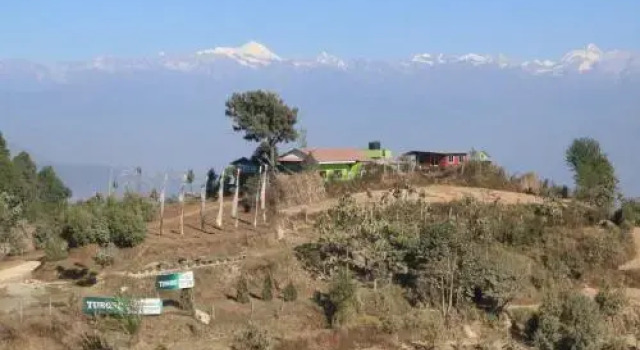 Hotel Phulbari Holiday and Resturant