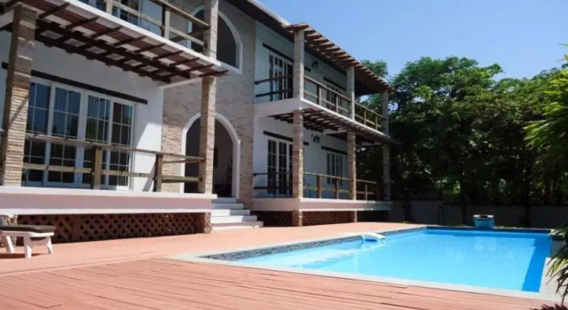 Samui Manor House Apartments