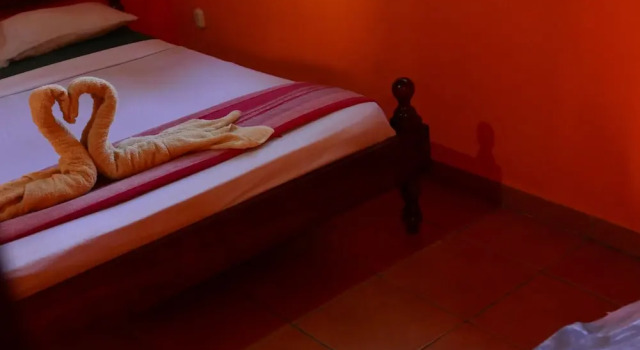 Номер Standard Pension Playa Samara