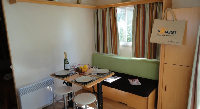 Camping La Pinède Enchantée, Book Campground Hotels in Vermillion Coast with a Pool, Swimming Pool