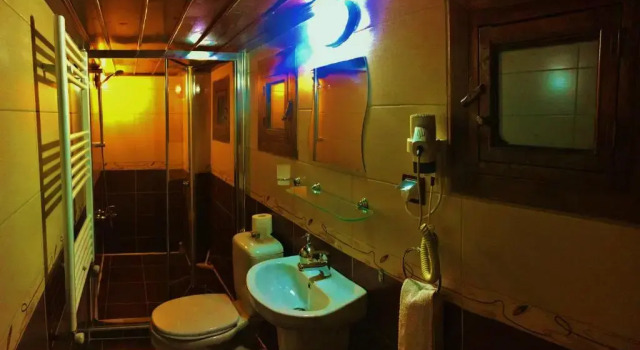 Номер Economy Beybagi Konak Hotel