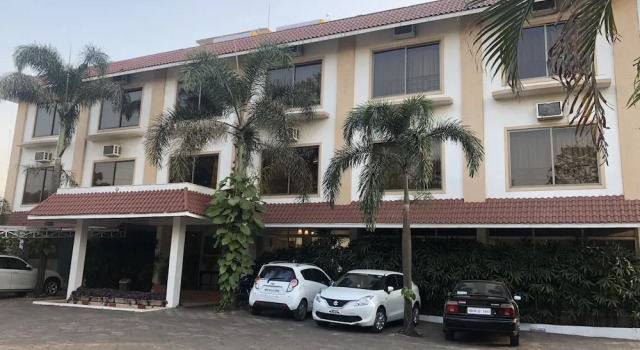 Resort Silver Hills Lonavala, Забронировать Курортный отель Отели штата Махараштры 3 звезды, 3*