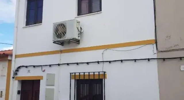 Refugio do Rossio, Prenota Ostello Hotel a Alentejo con parcheggio, Parcheggio