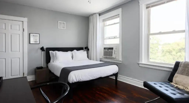 Студия Simple CWE Studio near BJC by Zencity