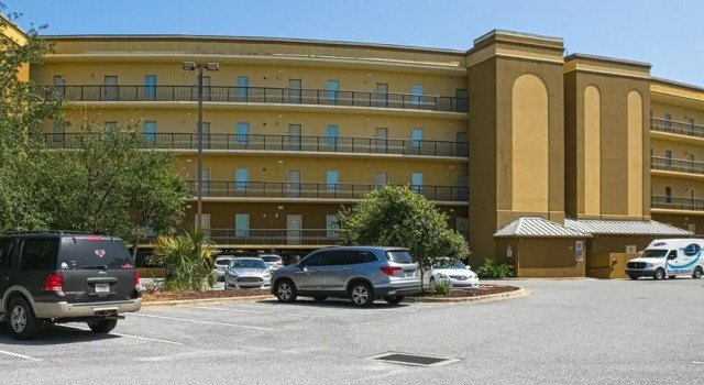 Beach Resort 210, Varaa Lomakeskus Miramar Beach Emerald Coast