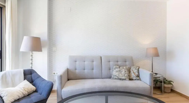 Номер Standard Huelin Suites