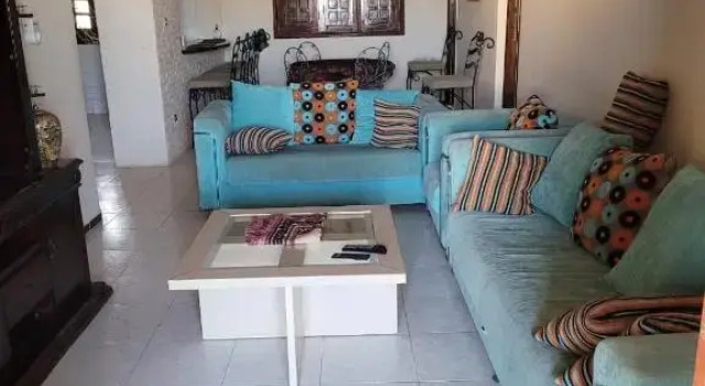 العالمين, Varaa Huoneisto El Alamein 