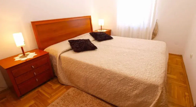 Апартаменты Standard c 1 комнатой Apartment 1005