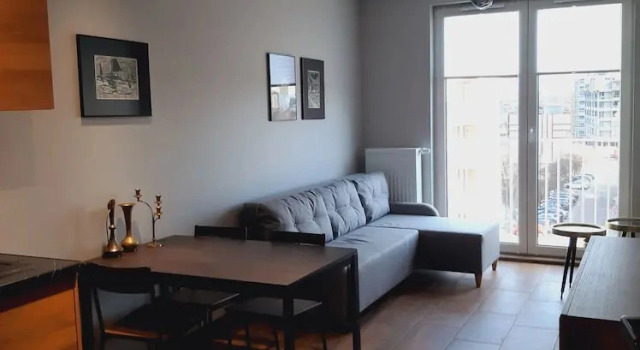 Boutique Aura 40 by Grand Apartments, Забронировать Апартаменты/квартира Недорогие отели Гданьска, рядом с Дом Uphagen, недорого