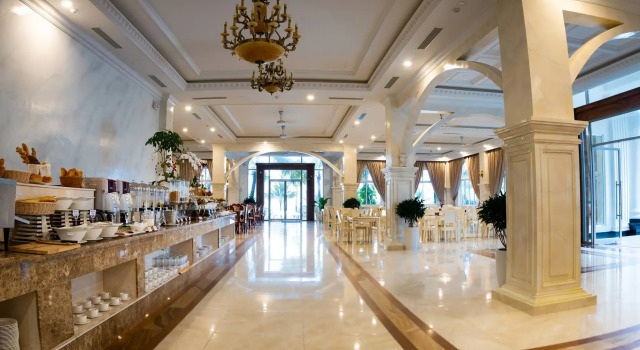 Thien Thanh Resort Phu Quoc