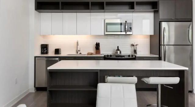 Апартаменты Executive Global Luxury Suites at Reston Town Center