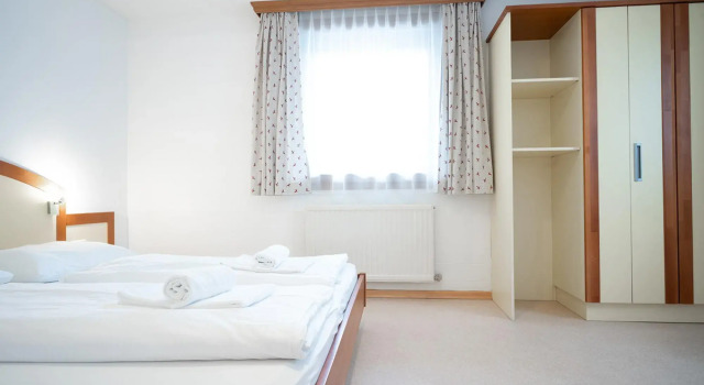 Seilergasse Apartments - TOP 8, Забронировать Апартаменты/квартира Отели Europa Sportregion с парковкой, Парковка