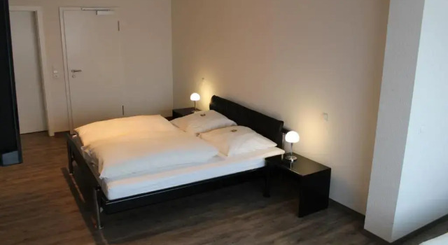 Pension Brunnenhof, Prenota Hotel Roetgen Eifel