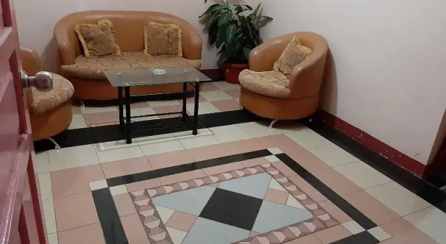 Люкс Premier Hotel Parewisata