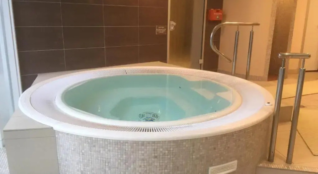 Апартаменты Lord Nelson Apartment 13