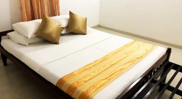 Номер Comfort Hotel Happy Vibes