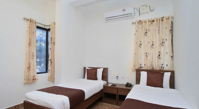 Serenity Apartment by OYO Rooms, Rezervovat Apartmán Maisúr Bangalore