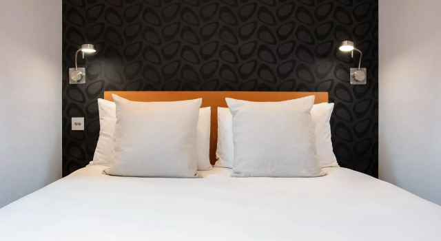 Двухместный номер Standard Numa London Bloomsbury