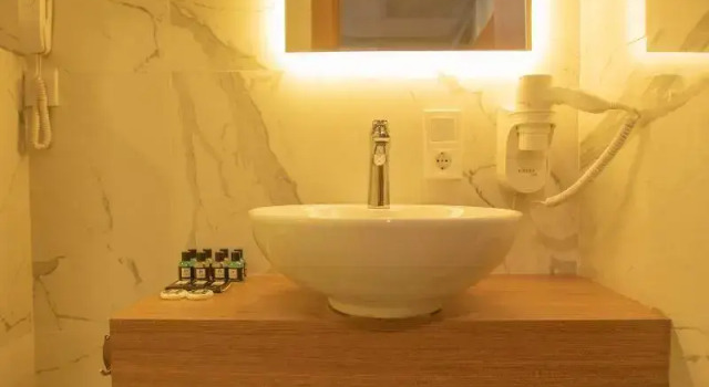 Номер Standard Divares Luxury Hotel
