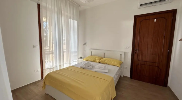 Casa La Pigna in Pisa