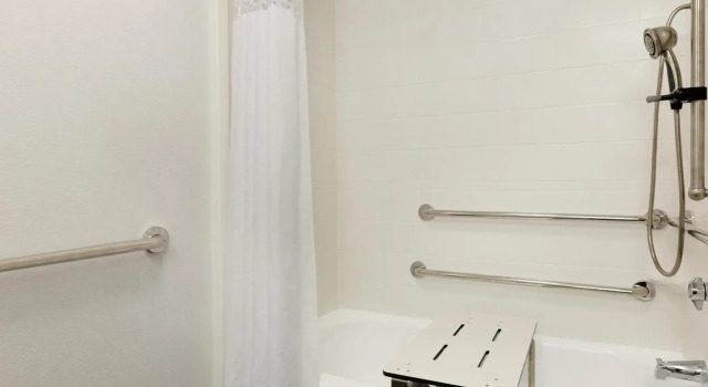 Двухместный номер Standard Hampton Inn Denville-Rockaway-Parsippany