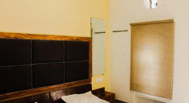 Номер Economy Hotel Anand Palace