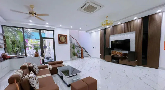 Villa B5.20 Flamingo Hai Tien BAYLUXURY