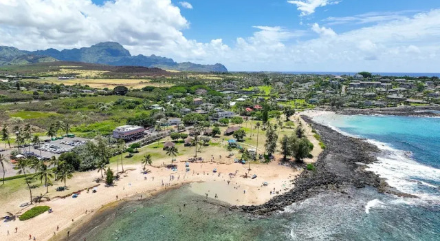 Номер Standard с 2 комнатами Kauai Manualoha 703 2 Bedroom Condo
