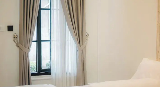 Superior kamer Grand House Nexura Collection