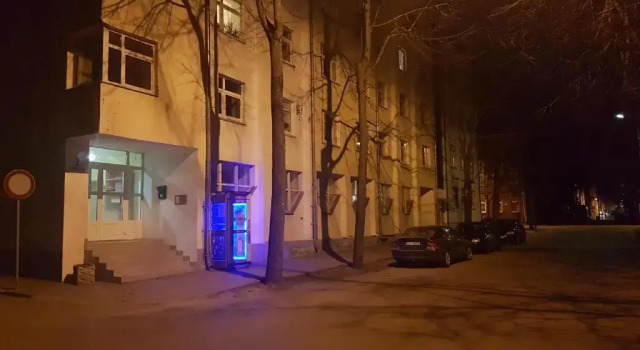 Apartament Erfolg 11, Забронировать Апартаменты/квартира Апартаменты Даугавпилса, рядом с Daugavpils Olympic Centre, Апартаменты/квартира